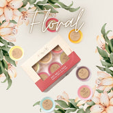 Wax Melts - 6 Pack - Floral Selection